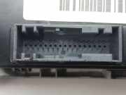 Bedienung Klimacontrolle 13122963 Opel Astra H (L69) Limousine 1.7 CDTi 16V (Z17DTH)