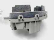 Heizwiderstand T1000660W BMW 1 serie (E87/87N) Schrägheck 5-drs 120d 16V (N47-D20A)