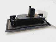 Handgriff Kofferraum 8200076256 Renault Clio III (BR/CR) Schrägheck 1.5 dCi 85 (K9K-766(Euro 4))