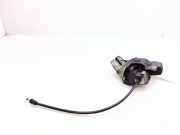 Heckschloss A2037400135 Mercedes-Benz C (W203) Limousine 2.2 C-220 CDI 16V (OM611.962)