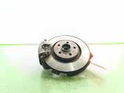 Achsschenkel Halter Links Vorne 1J0407255AG Skoda Octavia (1U2) Liftback 1.9 TDi 100 (AXR)