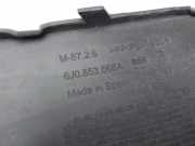Grill 6J0853666A Seat Ibiza IV (6J5) Schrägheck 5-drs 1.9 TDI 105 (BLS)
