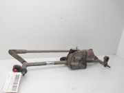 Scheibenwischermotor Vorne 5K1955119 Volkswagen Golf VI Variant (AJ5/1KA) Kombi 1.6 TDI 16V 105 (CAYC) CAYC