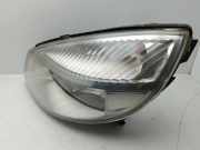 Scheinwerfer Links 7701064132 Renault Scénic II (JM) Großraumlimousine 1.5 dCi 105 (K9K-732)