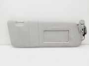 Sonnenblende Rechts 8P2857552 Audi A3 (8P1) Schr?gheck 3-drs 1.9 TDI (BKC)