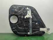 Fensterheber Rechts Hinten 83480A4000 Kia Carens IV (RP) Gro?raumlimousine 1.7 CRDi 16V (D4FD)