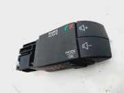 Schalter Verscheidenes 255522448R Dacia Lodgy (JS/SD0J) Großraumlimousine 1.3 TCE 130 16V (H5H-470(H5H-B4))