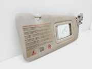 Sonnenblende Rechts 964010001R Renault Laguna III Estate (KT) Kombi 5-drs 2.0 dCi 16V 130 (M9R-742)