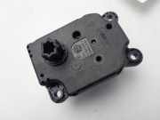 Luftklappe Stellmotor AV6N19E616AA Ford Grand C-Max (DXA) Großraumlimousine 1.0 Ti-VCT EcoBoost 12V 125 (M1DD)