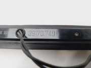 Dritte Bremsleuchte 39170749 Fiat Seicento (187) Schrägheck 1.1 S,SX,Sporting,Hobby,Young (176.B.2000)