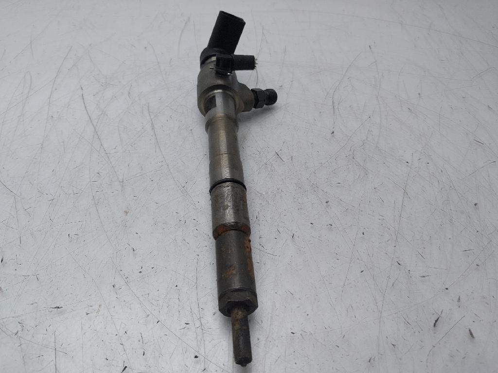 Kraftstoff-Injector 03L130277B Audi A1 (8X1/8XK) Schrägheck 3-drs 1.6 TDI 16V (CAYC)