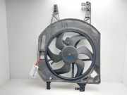 Kühlerventilator 8200662039 Nissan PRIMASTAR (X..) Kasten L1H1 2.7t 114 CV / 84 KW