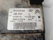 Scheinwerfer Links 9816925180 Citroën C5 Aircross I (A4/AC/AJ/AR) SUV 1.2 e-THP PureTech 130 (EB2ADTS(HNS))