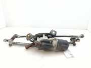 Scheibenwischermotor Vorne 9657329080 Peugeot 607 (9D/U) Limousine 2.2 HDi 16V FAP (DW12TED4(4HX))