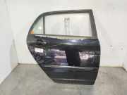 Tür Rechts Hinten 6700302170 Toyota Corolla (E12) Schrägheck 2.0 D-4D 16V 116 (1CD-FTV)