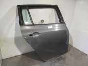 Tür Rechts Hinten 13355183 Opel Zafira Tourer (P12) Großraumlimousine 1.6 CDTI 16V ecoFLEX 136 (B16DTH)