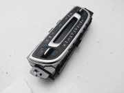 Bedienung Klimacontrolle 275109409R Renault Scénic III (JZ) Großraumlimousine 1.2 16V TCe 130 (H5F-404(H5F-B4))