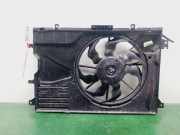Kühlerventilator PAF215025 Mazda 3 (BP) Limousine 1.8 SkyActiv-D 16V (S8Y1)