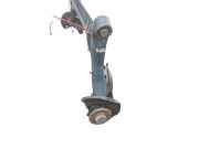 Hinterachse 6R0500051B Seat Ibiza IV (6J5) Schr?gheck 5-drs 1.4 16V (BXW)