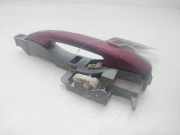 Türgriff Außen Ra 9653401580 Peugeot 407 SW (6E) Kombi 2.0 HDiF 16V (DW10BTED4(RHR))