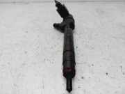 Kraftstoff-Injector A6110700987 Mercedes-Benz C (W203) Limousine 2.2 C-220 CDI 16V (OM611.962)