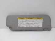 Sonnenblende Links 96257428 Daewoo / Chevrolet Lanos (TA/TF69) Limousine 1.3 (A13SMS)