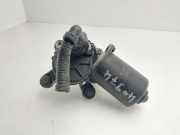Scheibenwischermotor Vorne 981104D000 Hyundai Terracan SUV 2.9 CRDi 16V (J3)