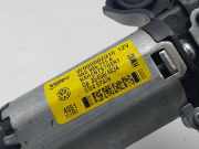 Scheibenwischermotor Hinten 5N0955711A Volkswagen (5N1) Sport 140 CV / 103 KW
