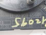 Airbag Schleifring 1J0959654AP Volkswagen Passat Variant (3B6) Kombi 2.0 20V (ALT) ALT