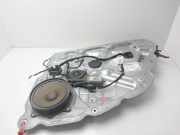 Fensterheber Rechts Hinten 1560720180 Alfa Romeo 159 (939AX) Limousine 1.9 JTDm 16V (939.A.2000)