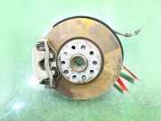 Achsschenkel Halter Links Vorne 5WA407257A Cupra Formentor SUV 1.5 TSI 16V (DPCA) DPCA