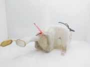 Scheibenwaschbehälter 97AG13K163AB Ford BERL./TURNIER Básico Berlina 90 CV / 66 KW