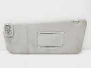 Sonnenblende Links 8143XZ Peugeot KOMBI Access 75 CV / 55 KW