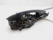 Türgriff Außen Links Hinten 510837205JGRU Volkswagen Passat (3G2) Limousine 2.0 TDI BiTurbo 16V 4Motion (CUAA) CUAA