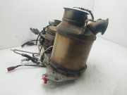 Rußpartikelfilter 04L131783N Volkswagen Passat (3G2) Limousine 1.6 TDI 16V (DCXA) DCXA