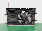 Kühlerventilator 1355A010 Mitsubishi Colt (Z2/Z3) Schrägheck 1.3 16V (4A90)