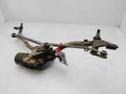 Scheibenwischermotor Vorne 8E1955023E Audi A4 (B7) Limousine 2.0 TDI 16V (BRE)