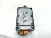 Steuergerät Airbag 9631847080 Peugeot 406 (8B) Limousine 2.0 HDi 110 (DW10ATED(RHZ))