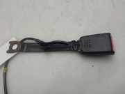 Gürtelschnalle Links Vorne E034501 Peugeot 107 Schrägheck 1.4 HDI (DV4TD(8HT))