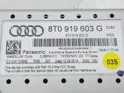 Multifunctionelle Display 8T0919603G Audi A4 (B8) Limousine 2.0 TDI 16V (CJCD)