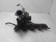 Turbolader 4947701510 Daewoo / Chevrolet Cruze Limousine 2.0 D 16V (Z20D1)