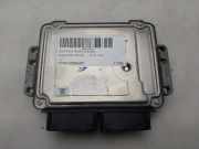 Motorsteuergerät CV6A12B684BD Ford B-Max (JK8) Großraumlimousine 1.0 EcoBoost 12V 125 (M1JH)