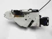 Türschloss Rechts Vorne 9136W6 Peugeot 207/207+ (WA/WC/WM) Schrägheck 1.6 HDi 16V (DV6ATED4(9HX))