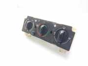 Bedienung Klimaanlage 830051263F Peugeot 306 (7A/C/S) Schrägheck 1.9 D (DW8(WJY))