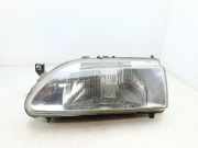 Scheinwerfer Links 7700786605 Renault 19 Phase I (B/C53) Schrägheck 1.9 D,TD,GTD (F8Q-706)
