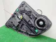 Fensterheber Rechts Hinten A1667300279 Mercedes-Benz ML III (166) SUV 3.0 ML-350 BlueTEC V6 24V 4-Matic (OM642.826)
