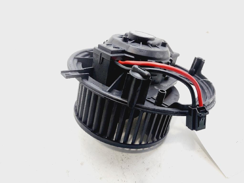 Heizlüfter - - 5Q1819021B Audi A3 (8V1/8VK) Schrägheck 3-drs 2.0 TDI 16V (CRBC)