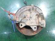 Achsschenkel Halter Rechts Vorne 4124109008 SsangYong Kyron SUV 2.0 M 200 Xdi 16V 4x4 (D20DT(OM664.950))