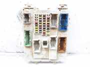 Sicherungskasten BV6T14014 Ford Focus 3 Limousine 1.6 TDCi 115 (T1DA)