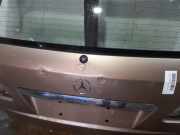 Hintertür 1697401305 Mercedes-Benz B (W245) Schrägheck 2.0 B-200 CDI 16V (OM640.941)